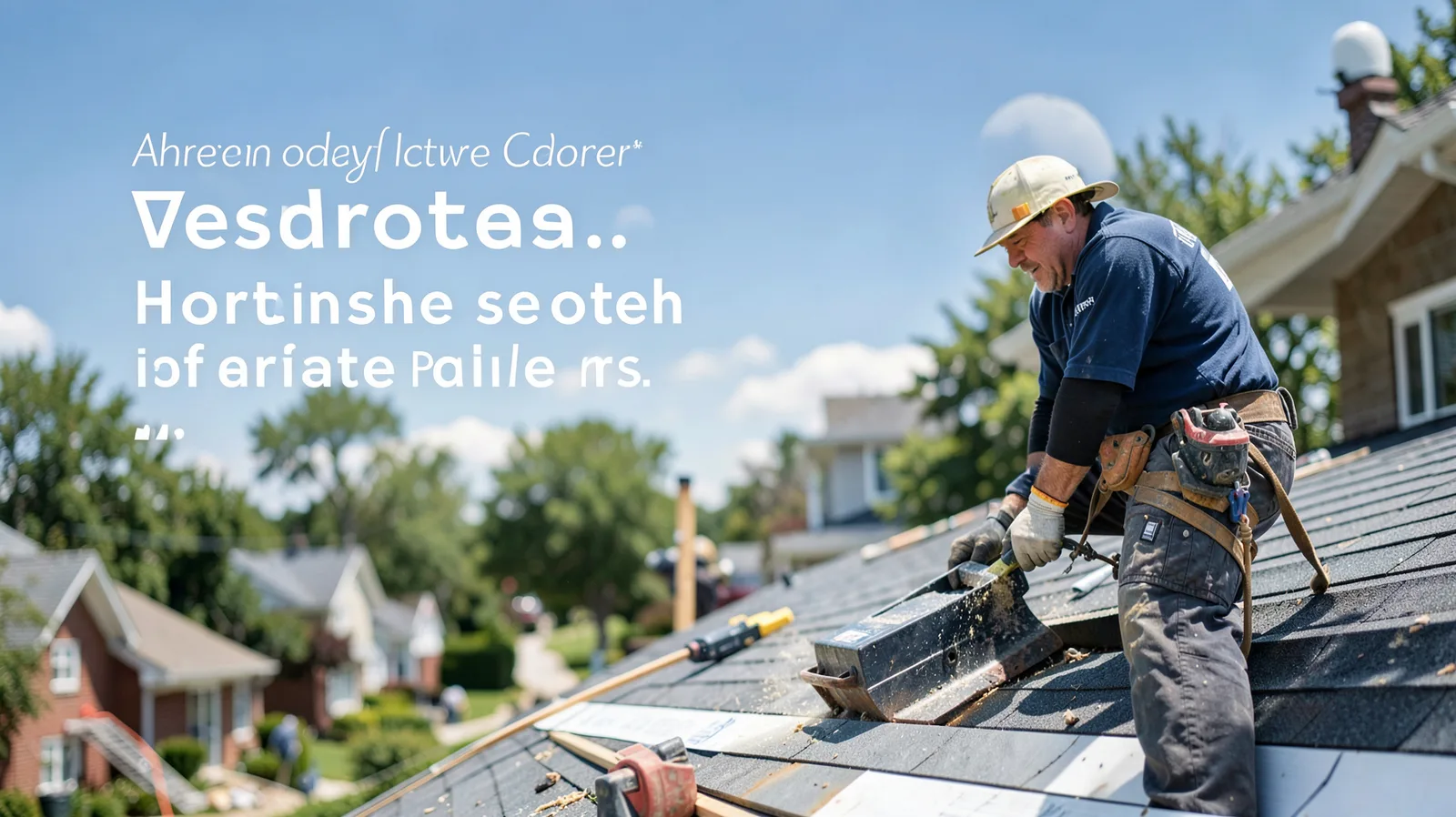 Roof Replacement in Posey, CA near me
